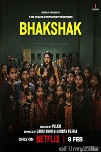 Bhakshak (2024) Hindi Movie